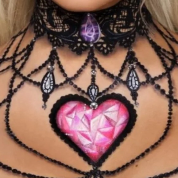 sirensfxmakeup
